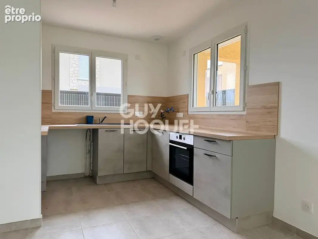 Maison plain-pied 95 m² 3 chambres proche Besançon - photo 3
