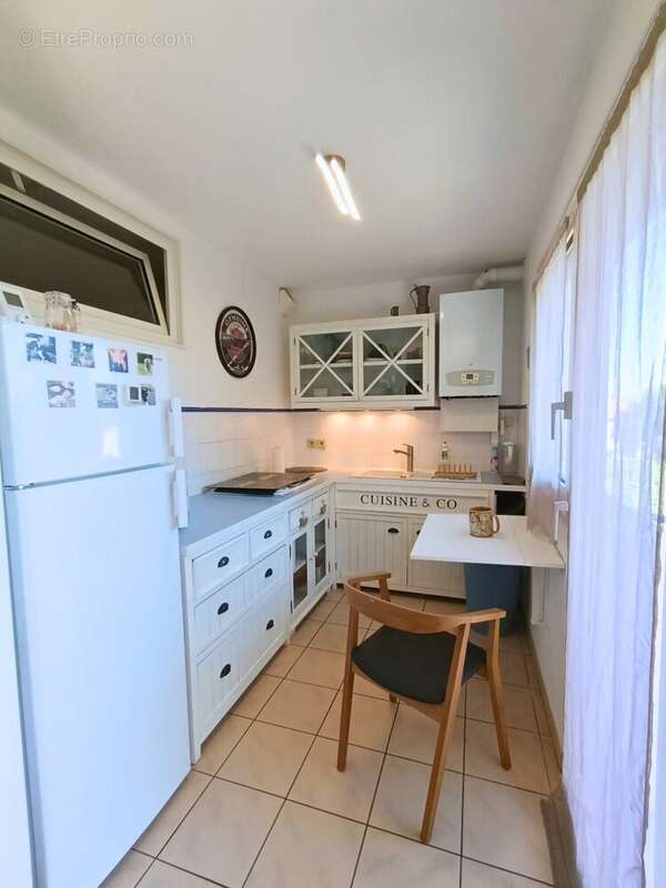 Appartement à LES ANGLES