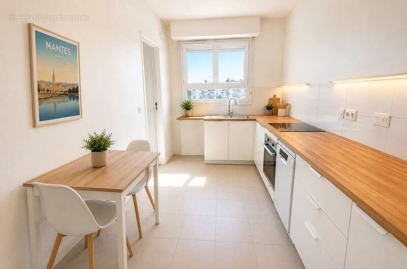 Appartement à CHATOU