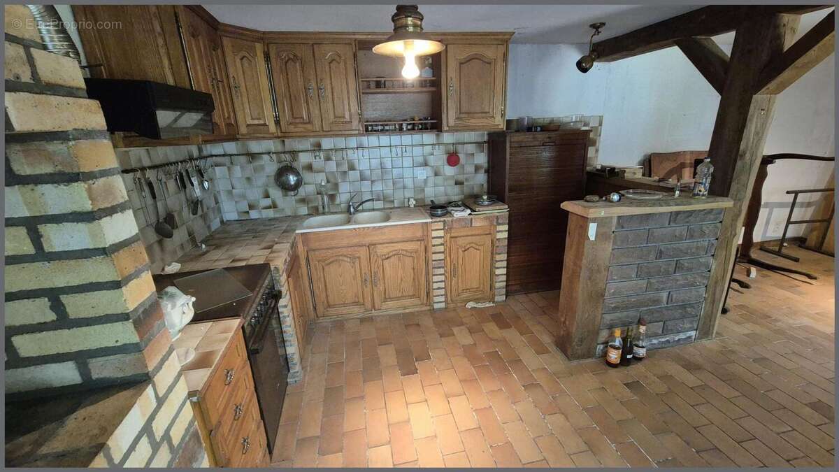 Photo 8 - Maison à ANOULD