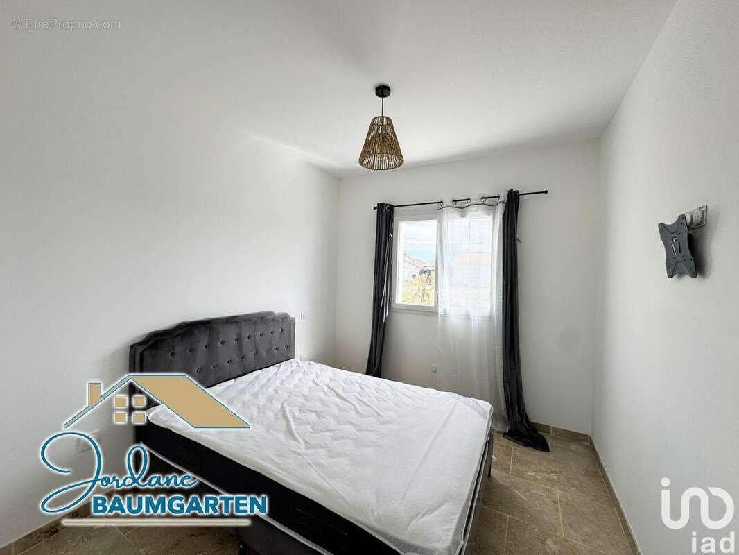 Photo 9 - Maison à CHAMPAGNOLLES