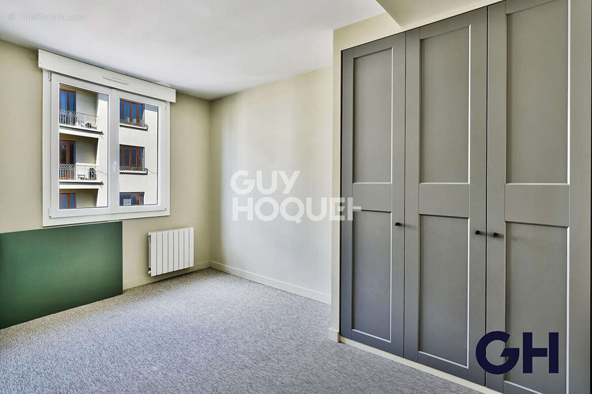 Appartement à LYON-6E