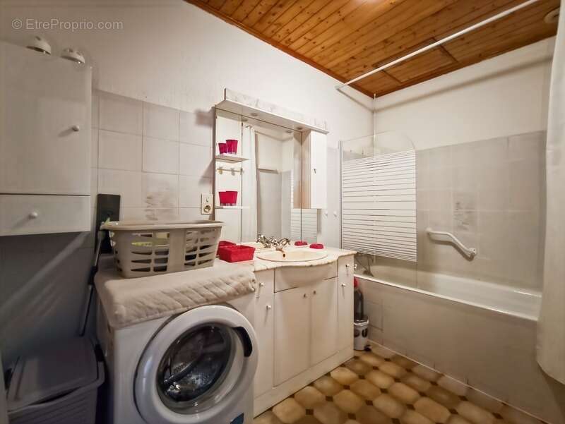 Appartement à EVIAN-LES-BAINS