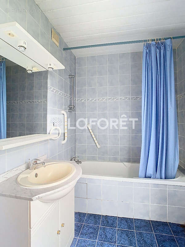 Appartement à LIMOGES