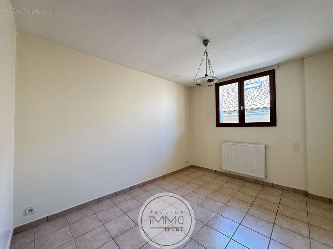 Appartement à SISTERON