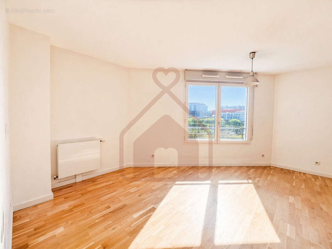 Appartement à LE KREMLIN-BICETRE