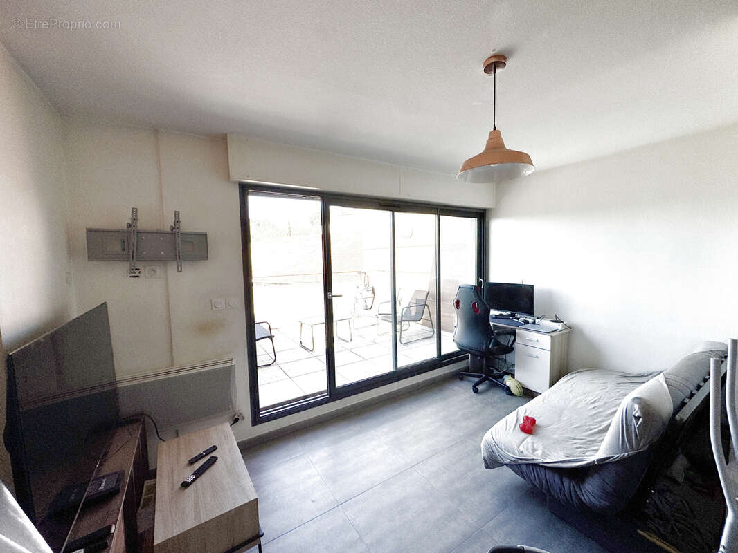 Appartement à ISTRES