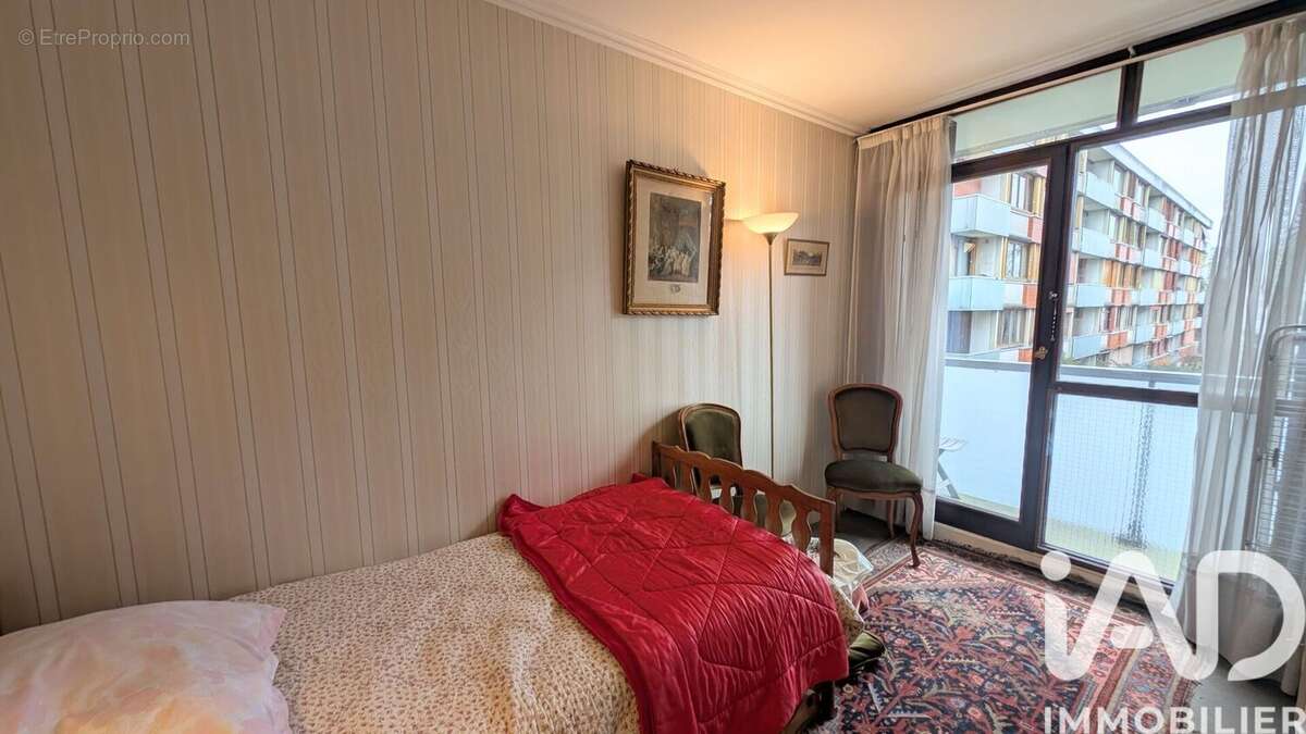 Photo 7 - Appartement à MASSY