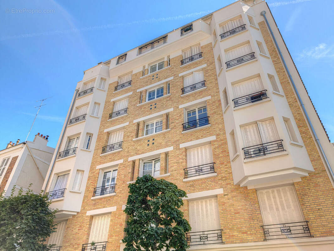 Appartement La Garenne Colombes 2 pièces 42,13 m2 - photo 7