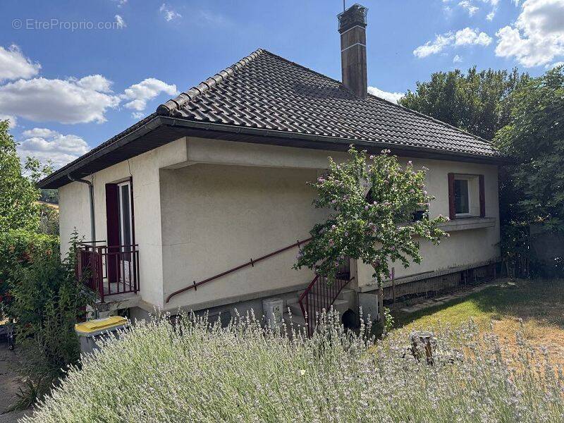 Maison à PARON