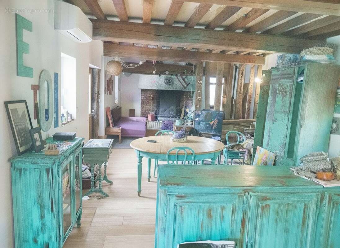 Maison à ABLON