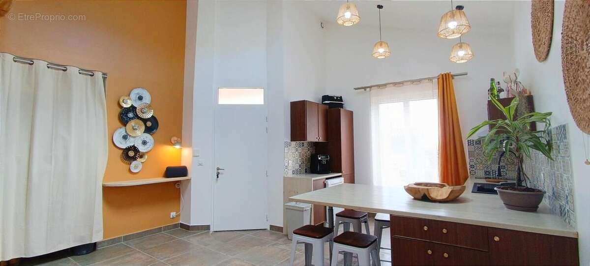 Maison à CARCASSONNE