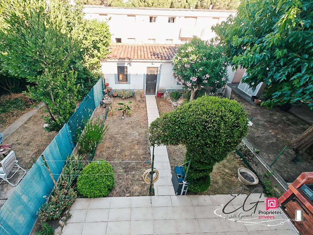 Maison rénovée 3 chambres avec jardin clos et deux places de parking - photo 18