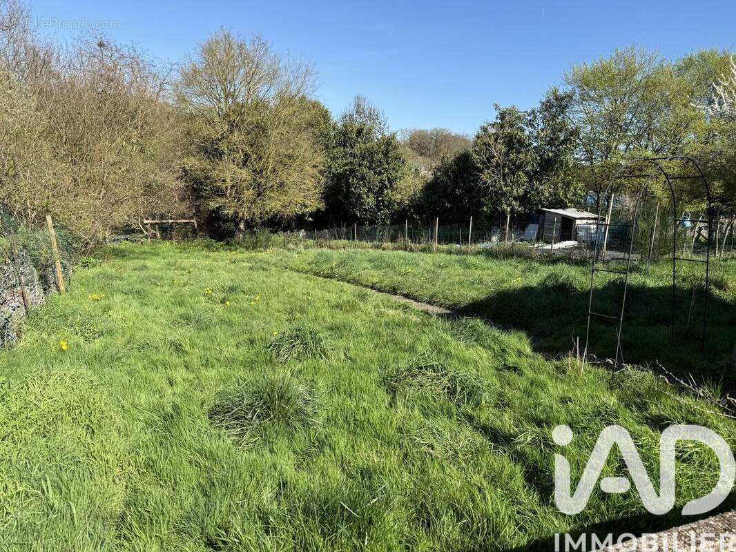 Photo 1 - Maison à RENAZE