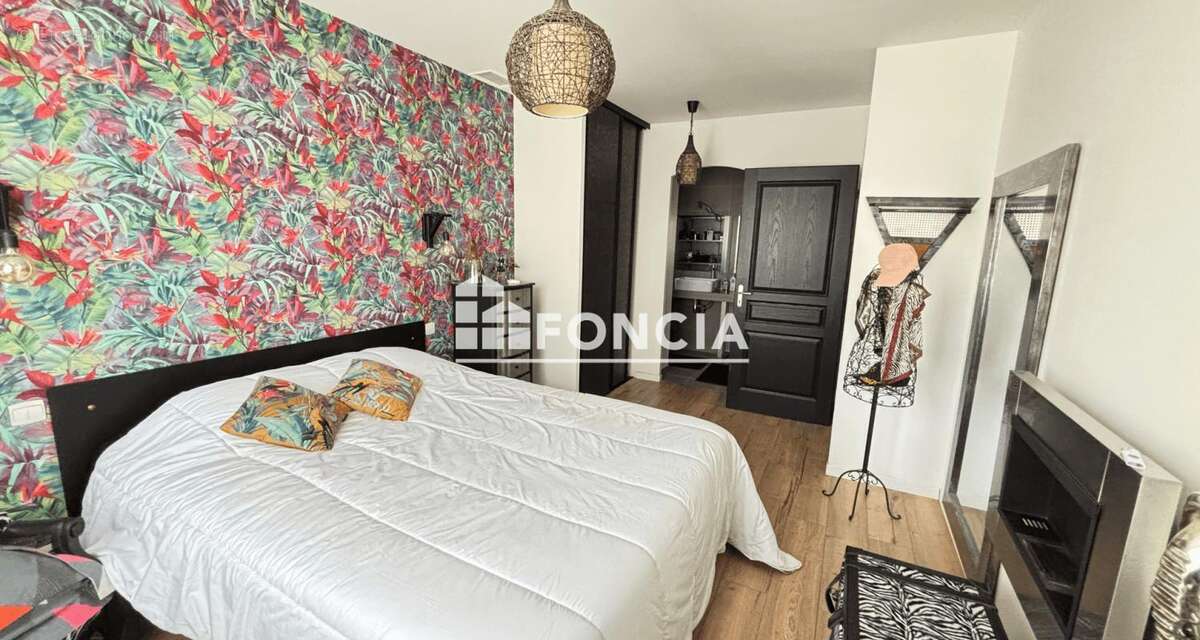 Maison à LATOUR-BAS-ELNE