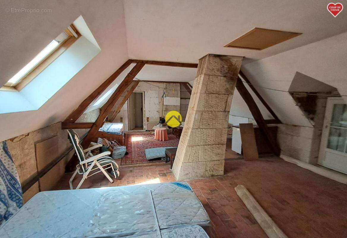 Maison de plain pied - photo 5
