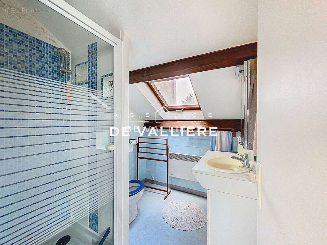 Maison à NOISY-LE-SEC