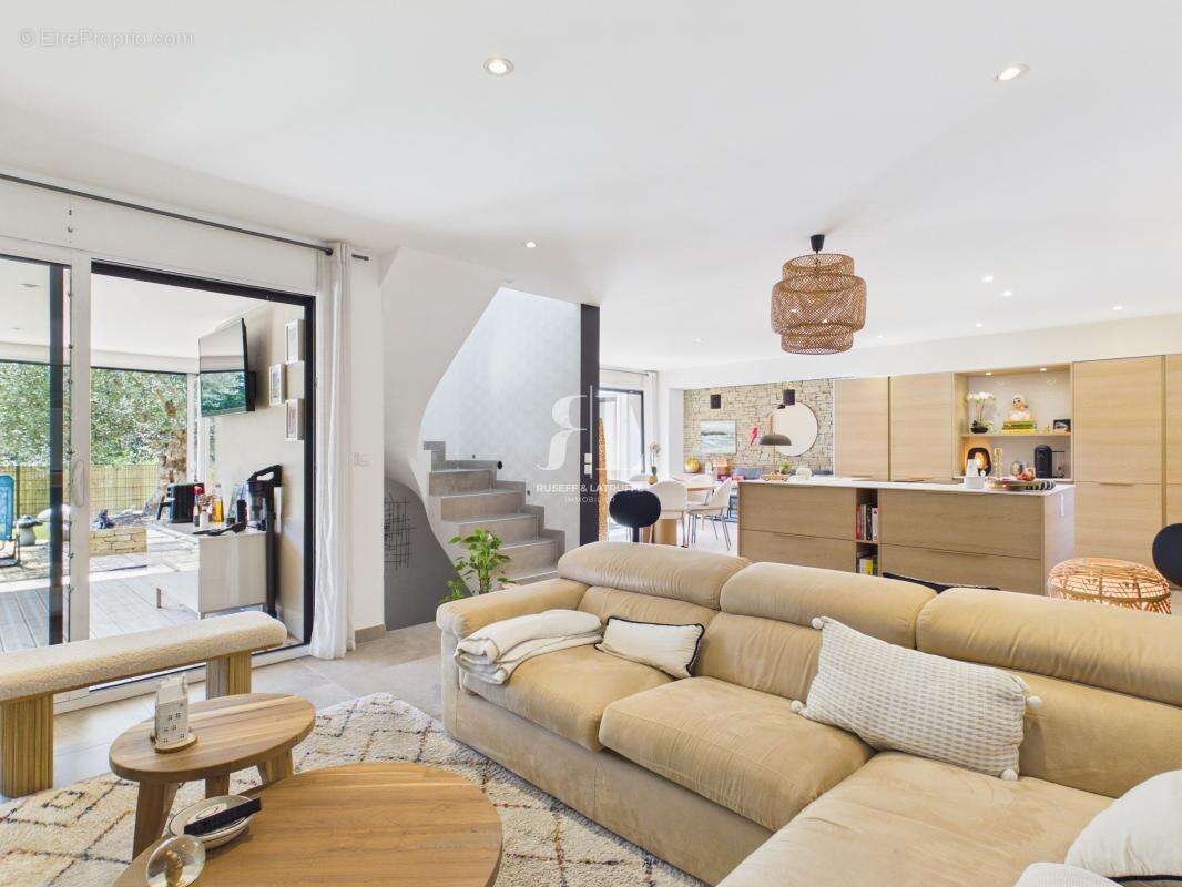 Lanester – une maison, un art de vivre - photo 10