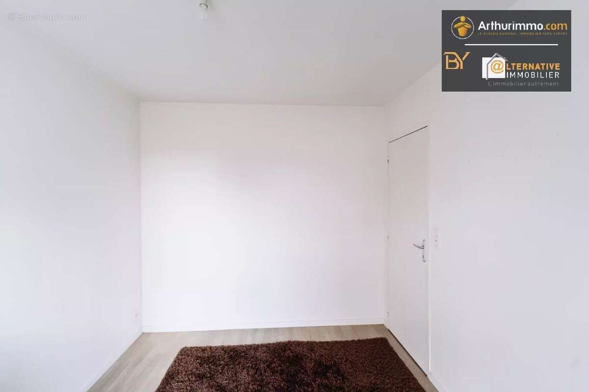Appartement à PONT-PEAN