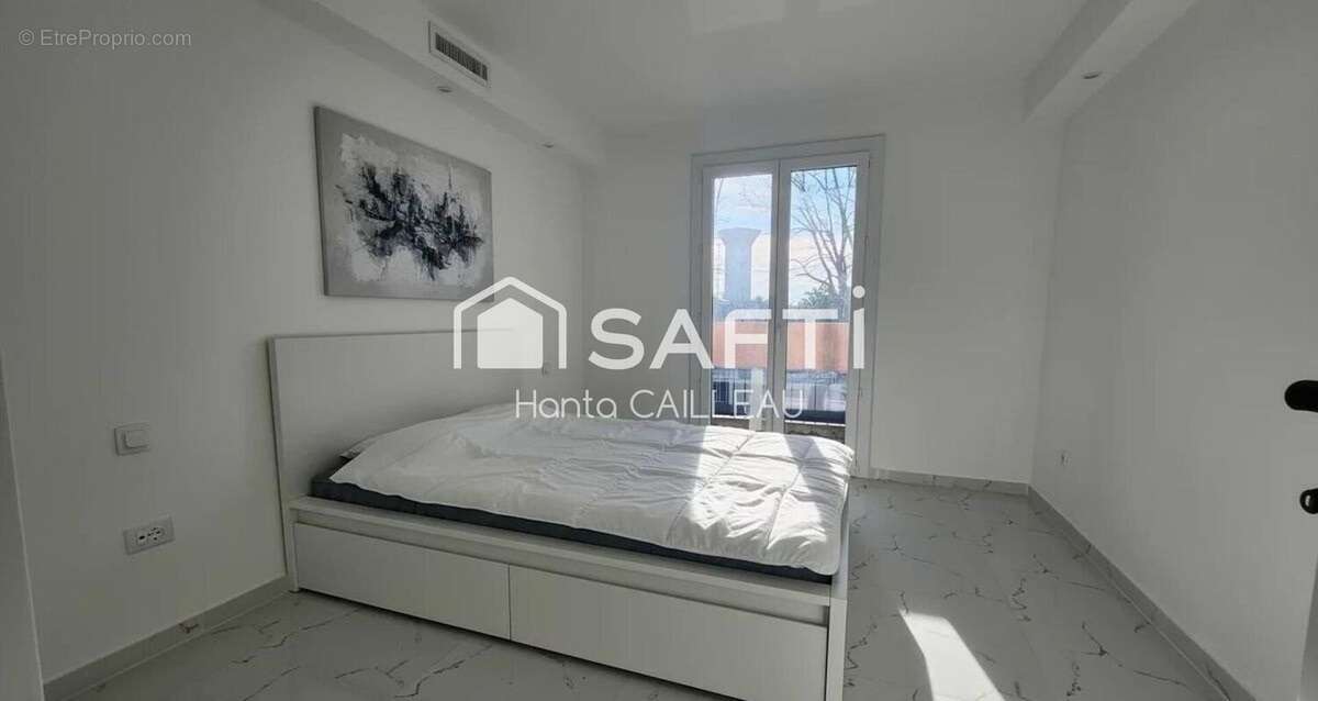 Photo 4 - Appartement à BLAGNAC