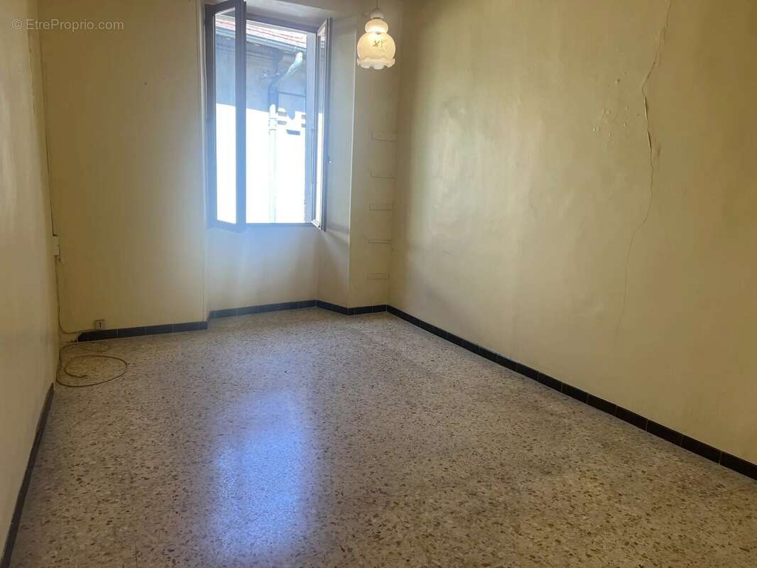 Appartement à SOSPEL