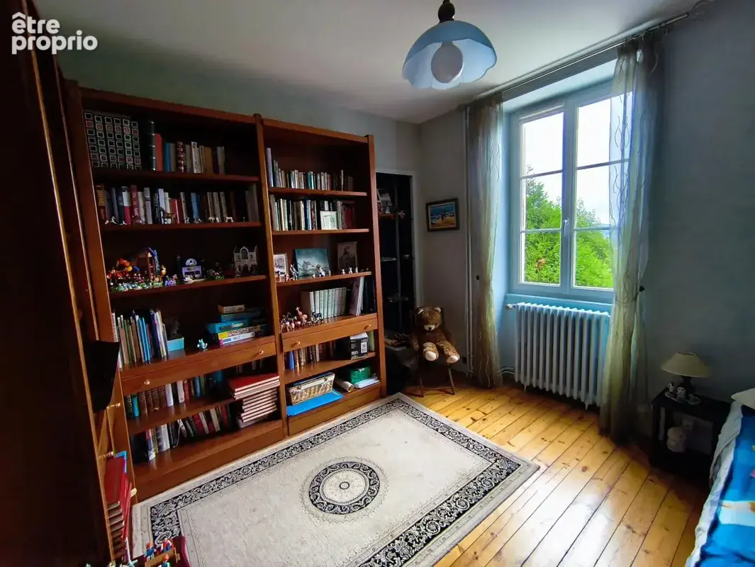 Maison 6 pièces 152 m² à vendre à Domfront (61700) - photo 7