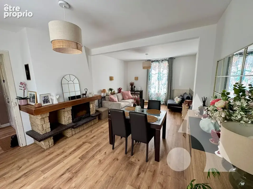 Maison 5 pièces, 119,73m2, SAINT-PARRES-AUX-TERTRES - photo 2