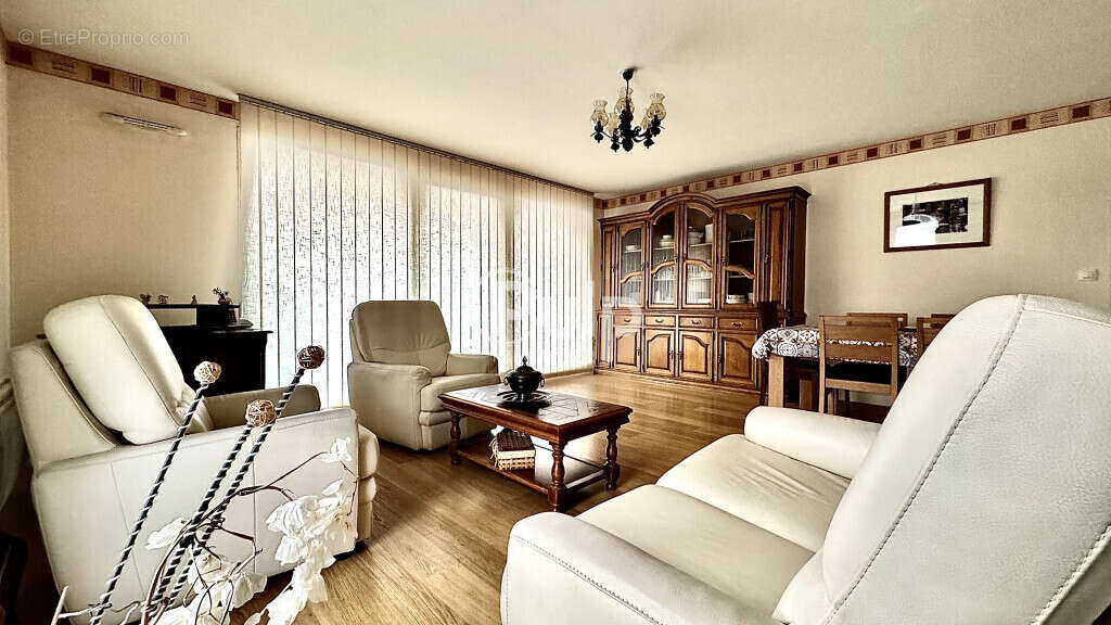 Appartement à LIEVIN