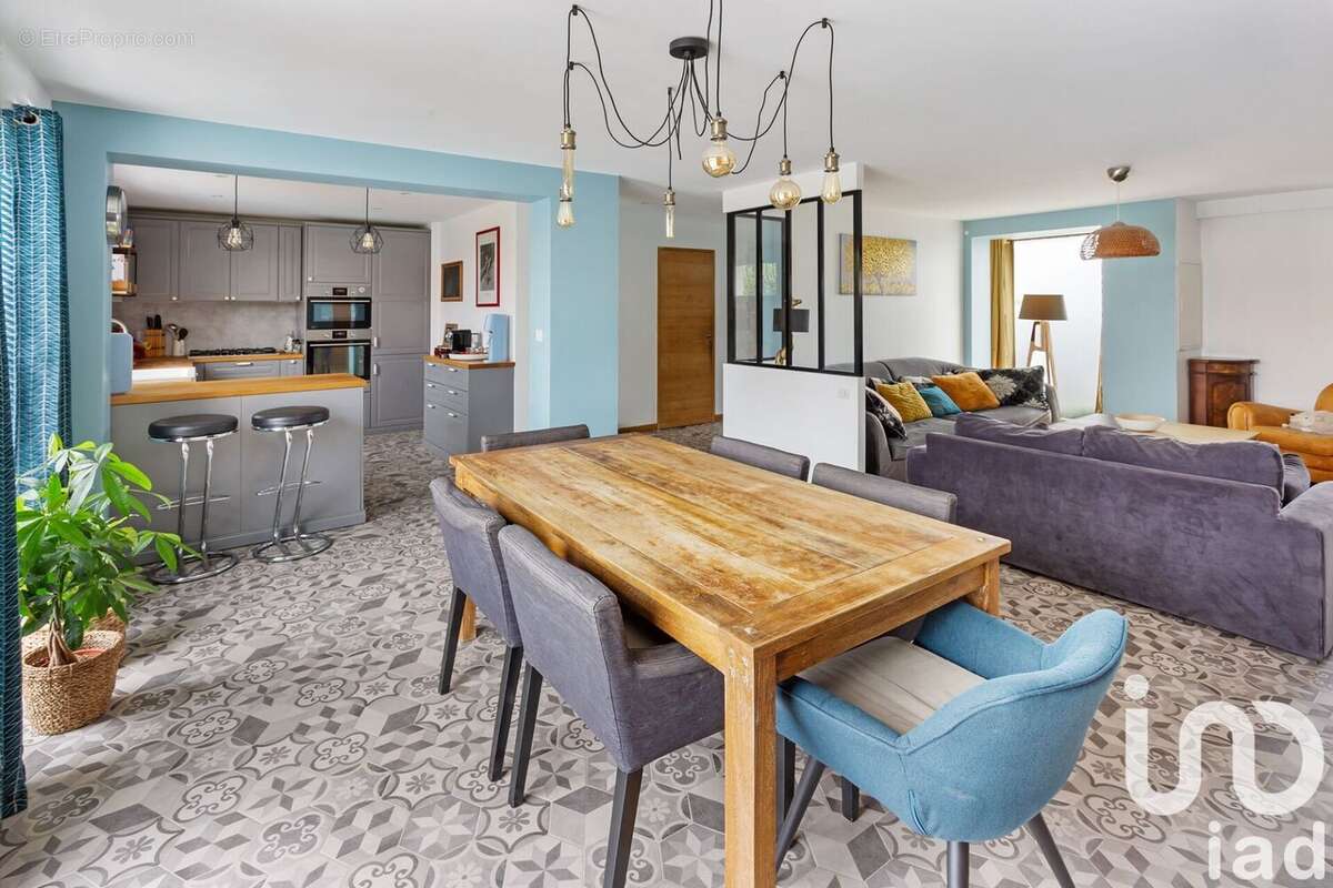 Photo 3 - Maison à COUERON