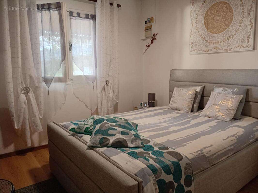 Maison à SAINT-PAUL