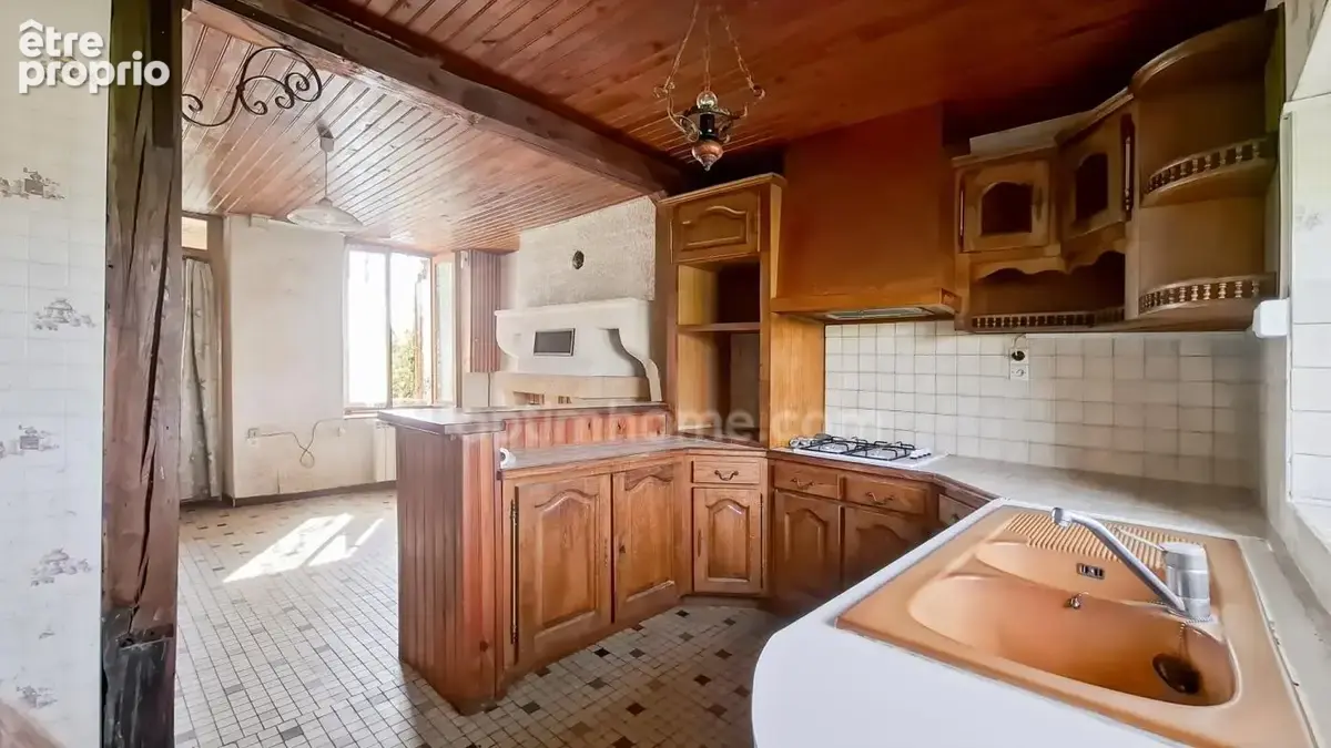 Maison à vendre 3 pièces (03) - photo 16