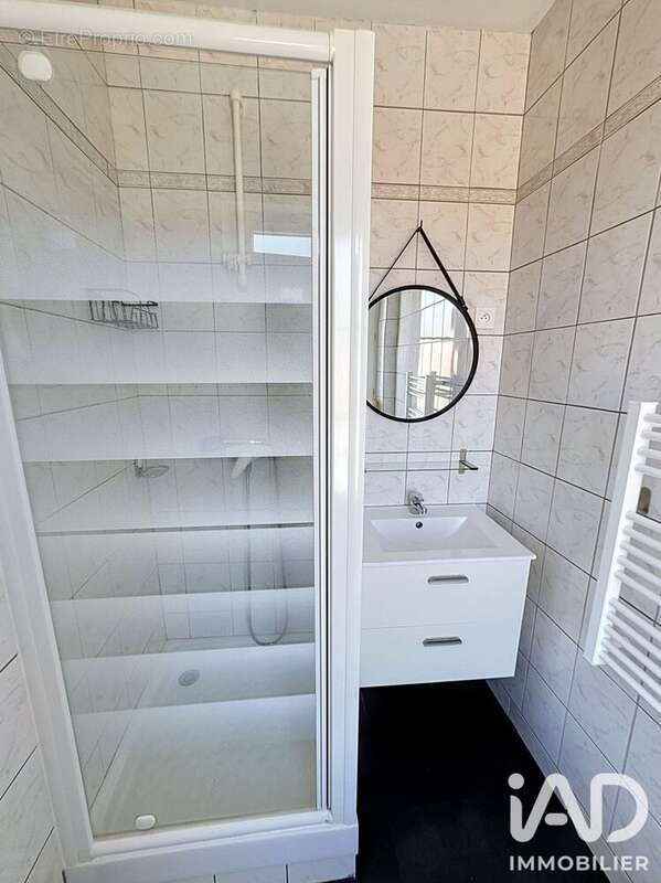 Appartement 73 m² à Reims  - photo 6