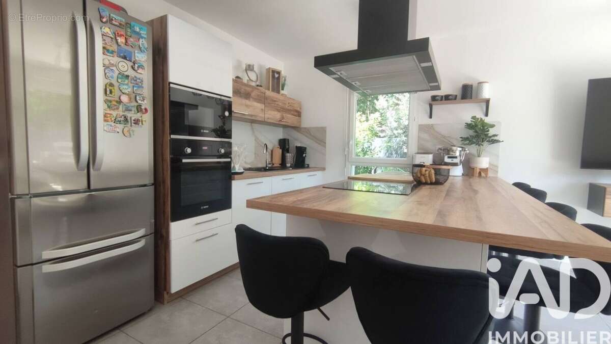 Photo 4 - Appartement à MARSEILLE-13E