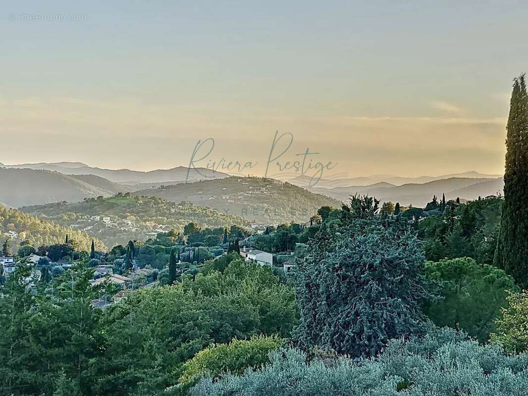 Maison à SPERACEDES