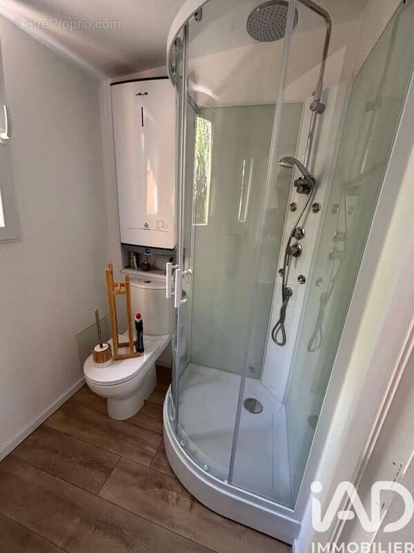 Photo 6 - Terrain à ARES