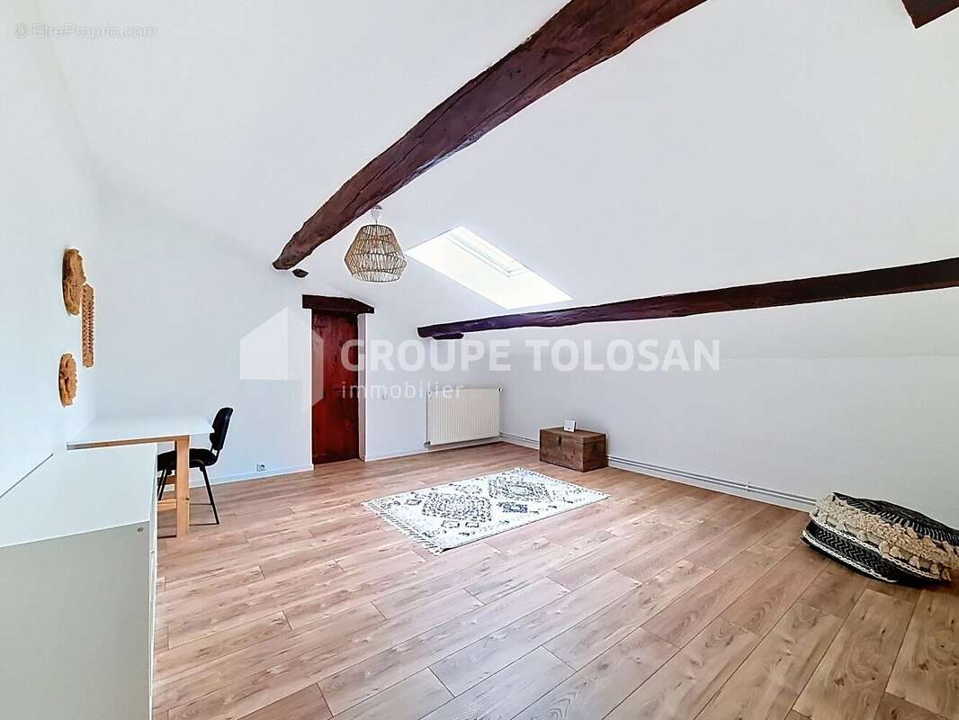 Maison à VENERQUE