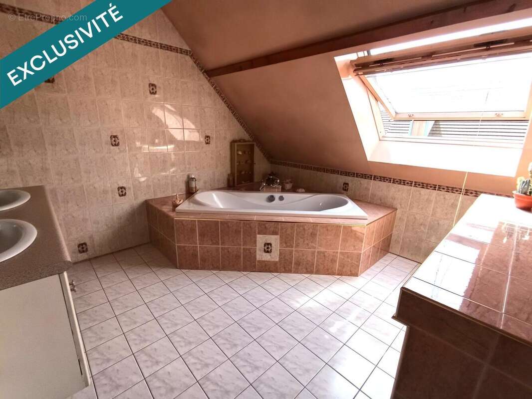 Photo 9 - Maison à CORMEILLES-EN-PARISIS