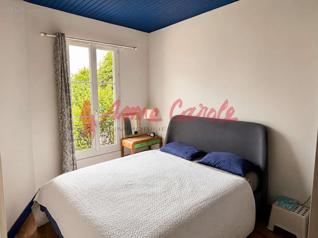 Appartement à JOINVILLE-LE-PONT