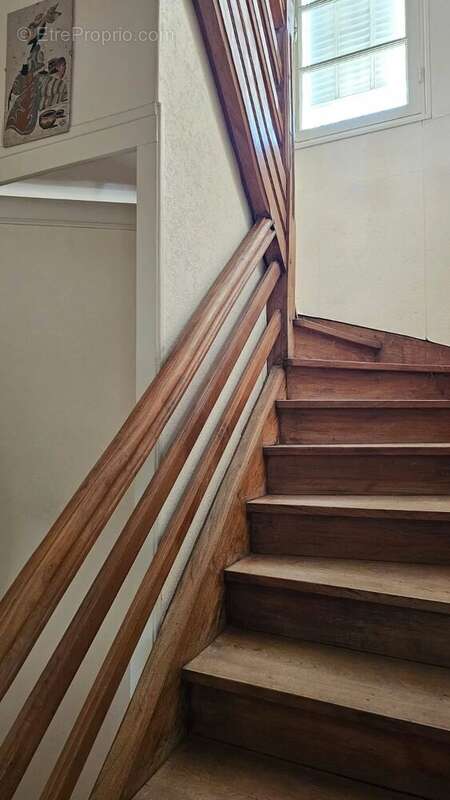 Maison à SAINT-GEORGES-DE-DIDONNE