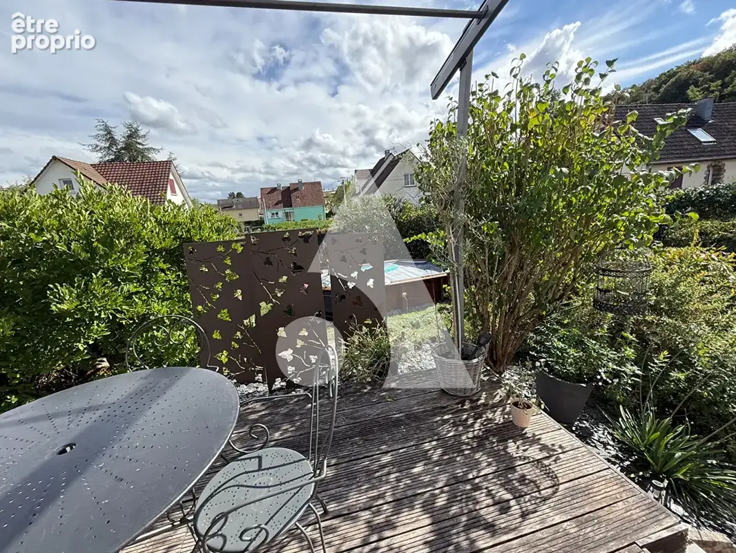 Maison Valdoie 4 pièce(s) 122 m2 - photo 16