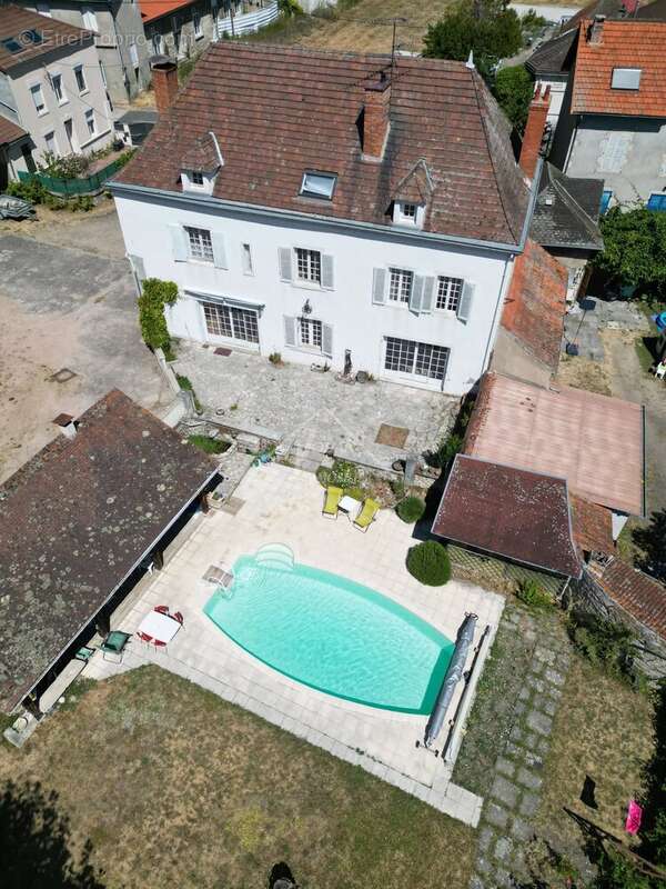 Rare dans le secteur de Gannat - photo 28