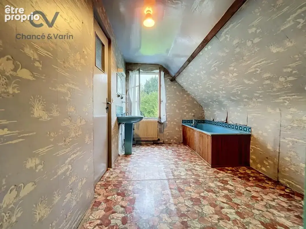 Maison 4 pièces 142 m² à vendre à Lisieux (14100) - photo 8