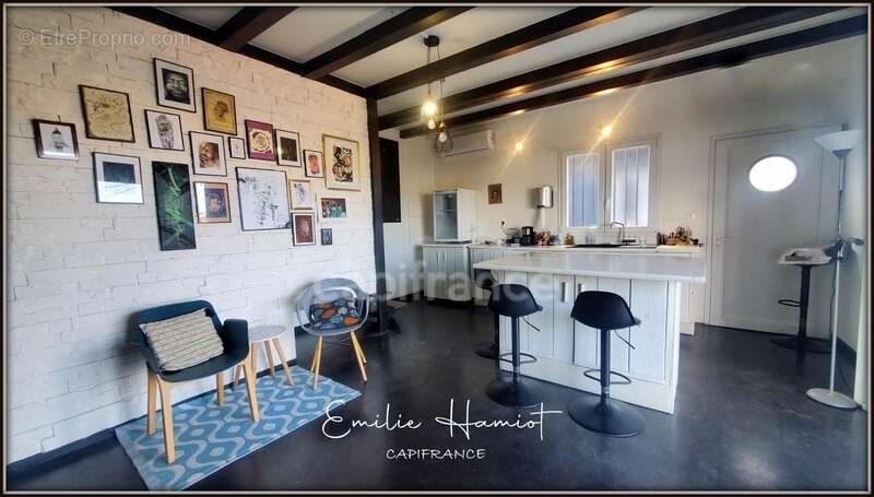 Appartement à FORT-DE-FRANCE