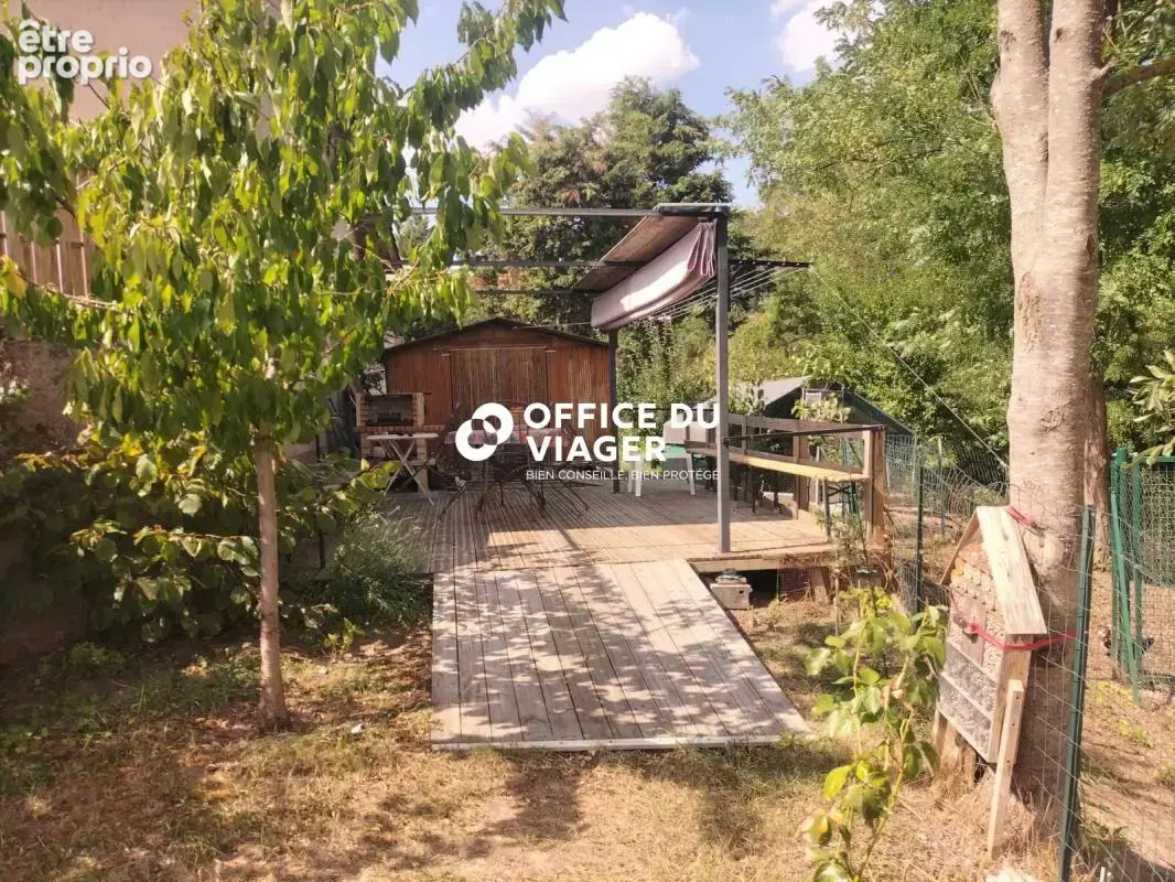 Maison - 3 pièces -79 m² - photo 11