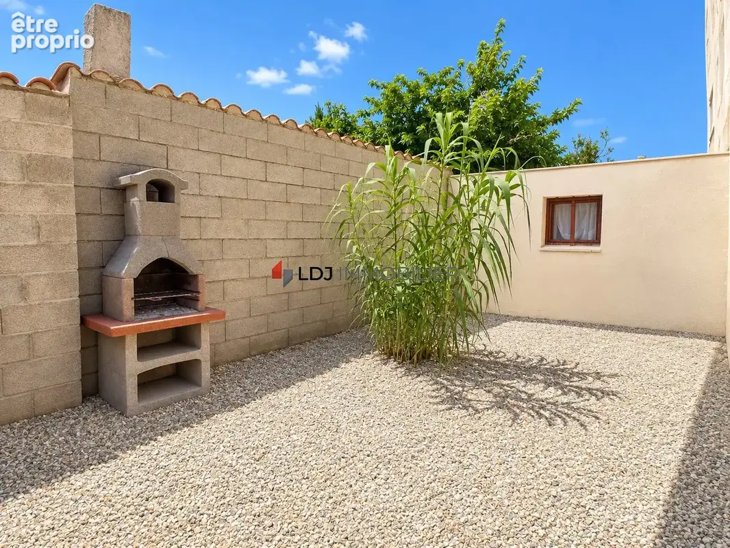 Appartement 2 pièces 29 m² à vendre à Canet-En-Roussillon (66140) - photo 6