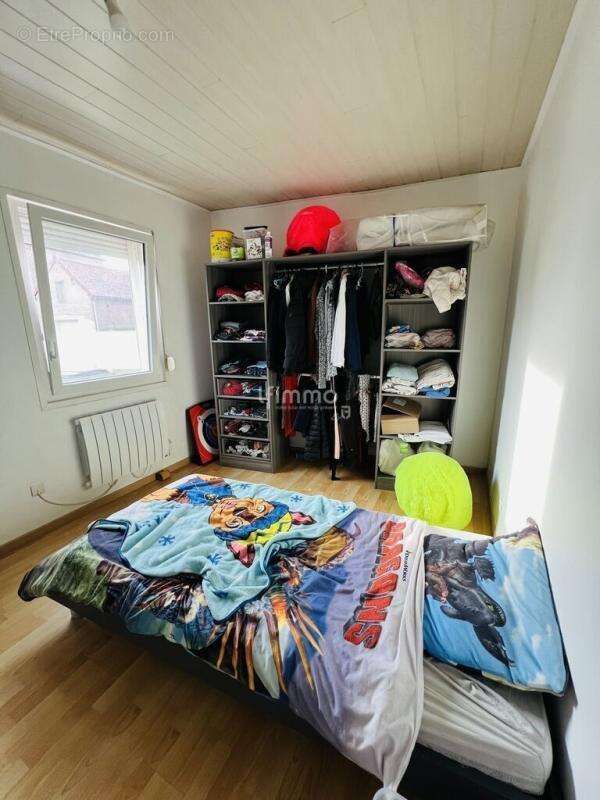 Maison à ACHIET-LE-GRAND