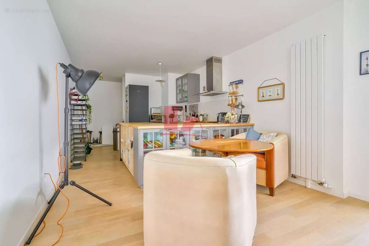 Appartement à VANVES
