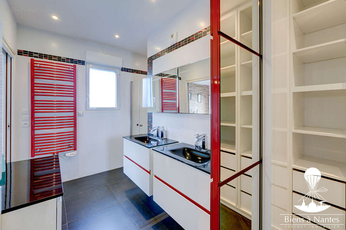 A vendre Appartement Doulon T4 avec terrasse - photo 7