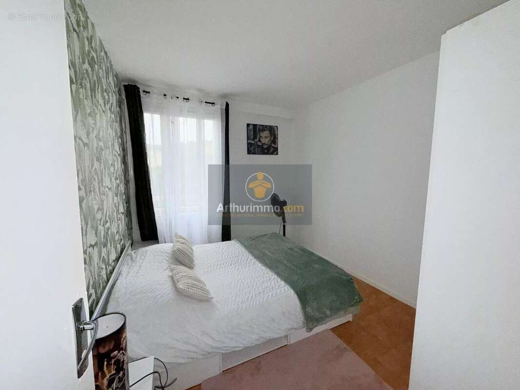 Appartement à MONDRAGON