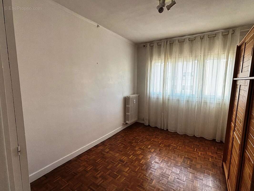 Appartement à MAUBEUGE